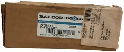 NEW DODGE PX70BS X 0