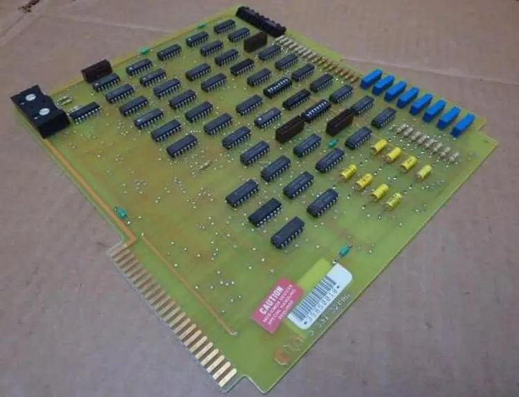 Used CINCINNATI MILACRON 3-531-3280A Circuit Boards Michigan US | Ideal Machinery #1174231