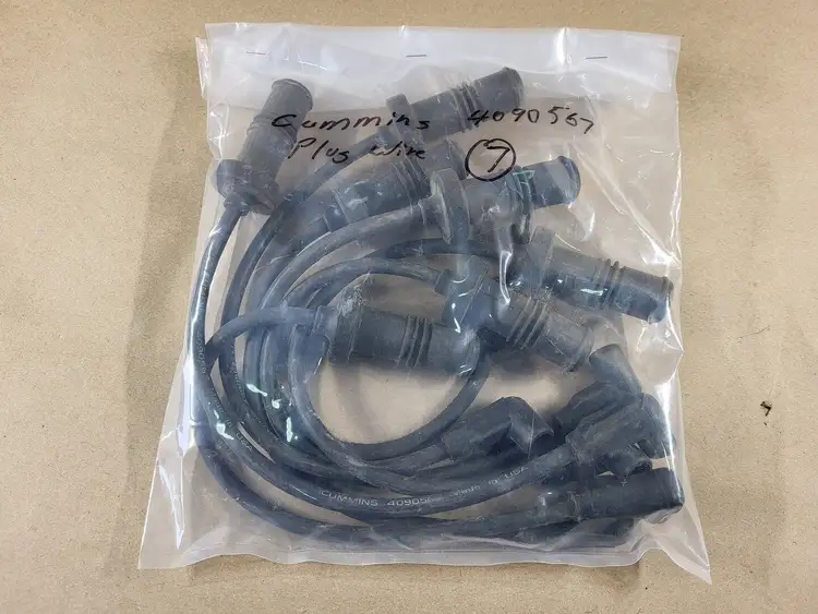Used CUMMINS 4090567 Automotive Equipment British Columbia CA | Lenmark #266503
