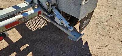 Used 2006 SUBER _UNKNOWN_ Misc Trailers Utah US | CSS Equipment Sales #1347369