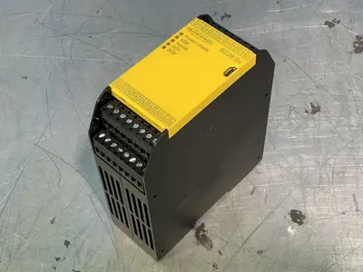 New | in-Stock BANNER ENGINEERING SC262E Industrial Controls Ohio US | HGR 24 #1316466