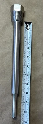 NEW Thermo Co 6000-C-3/4-10.5-0-0