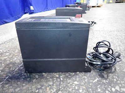 Used 2018 ATLAS COPCO PF4002CHW Industrial Controls Ohio US | HGR 24 #1095039