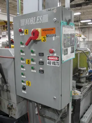 USED NOBLES NU3-110M-014