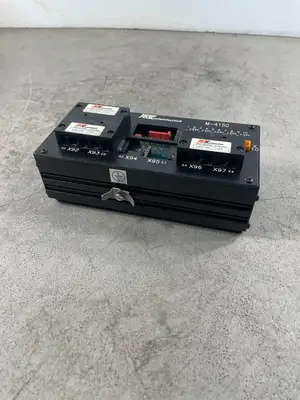 USED TRSystemtechnik TRSystemtechnik M-4150