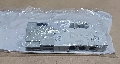 NEW SMC SY5120-5Y0-C6F-Q