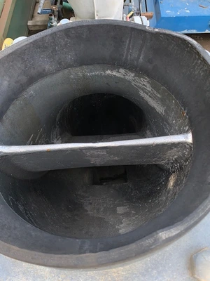 USED Ahlstrom / Sulzer APT 54-16
