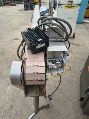 USED GARVEY CORP. 9600