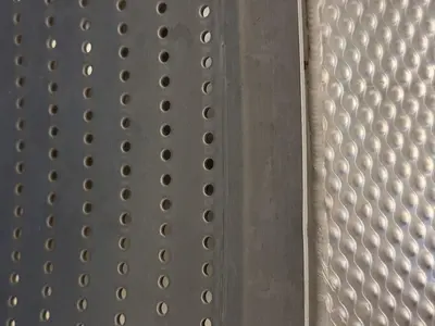 Used 2019 FTNON 37C0250000 Basket Pusher Centrifuges California US | Machinery & Equipment #1293556