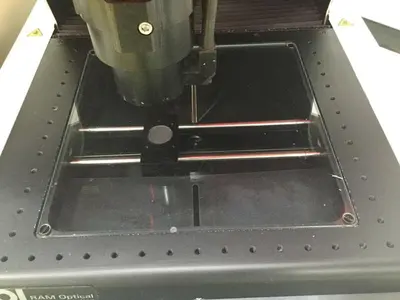 USED RAM OPTICAL ROI ONYX