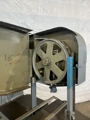 USED DOALL 3613-1
