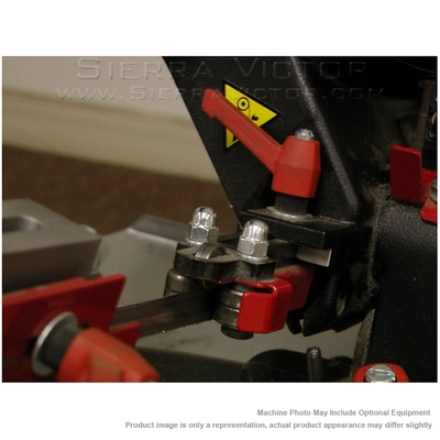 HE&M ABS-NG160 Horizontal Bandsaws Semi Auto | Sierra Victor Industries (6)