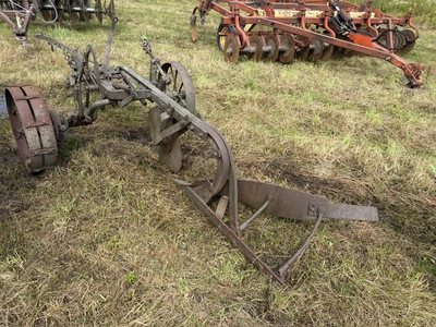Used _UNKNOWN_ _UNKNOWN_ Moldboard Plows Michigan US | Miedema Asset Management Group #1443294