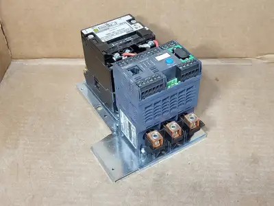 USED SQUARE D 8536SCO3H623S