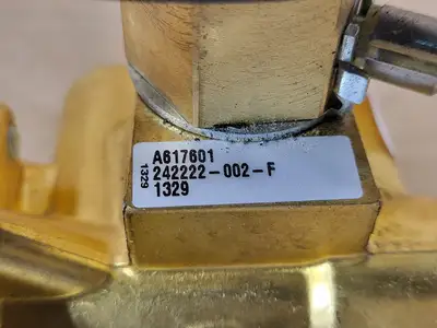 NEW ASCO EF8344G70MO