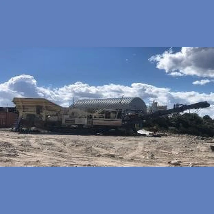 Used METSO NORDBERG LT 105 Jaw Crushers MX | Savona Equipment LTD #1167811
