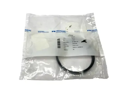 NEW FREUDENBURG DOUBLE WIPER 90 NBR 109 P8 80MM X 88MM X 8MM