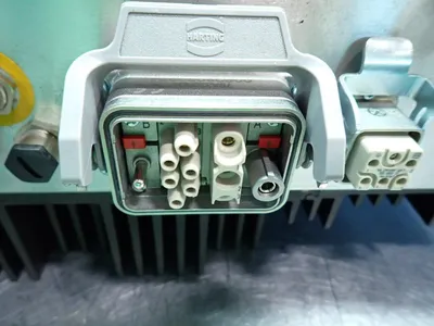 USED SEW EURODRIVE PHC21AA075M1E31A00