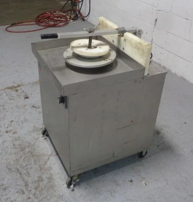 Used FOODTOOLS CS-7A Dough Sheeters & Presses California US | BakeryEquipment.com #1555535