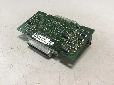USED ARBURG 596