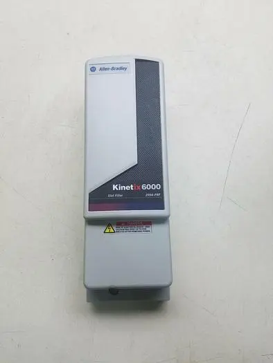 Used ALLEN BRADLEY 2094-PRF Servo Drives | ND Industrial Surplus #1223653