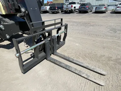 USED 2023 JLG 1075