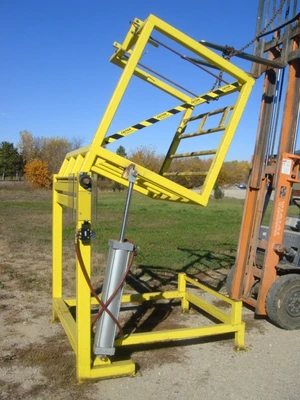 Used _UNKNOWN_ _UNKNOWN_ Tippers Minnesota US | A&I Equipment #1317113