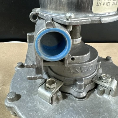 NEW ASCO TA30A11