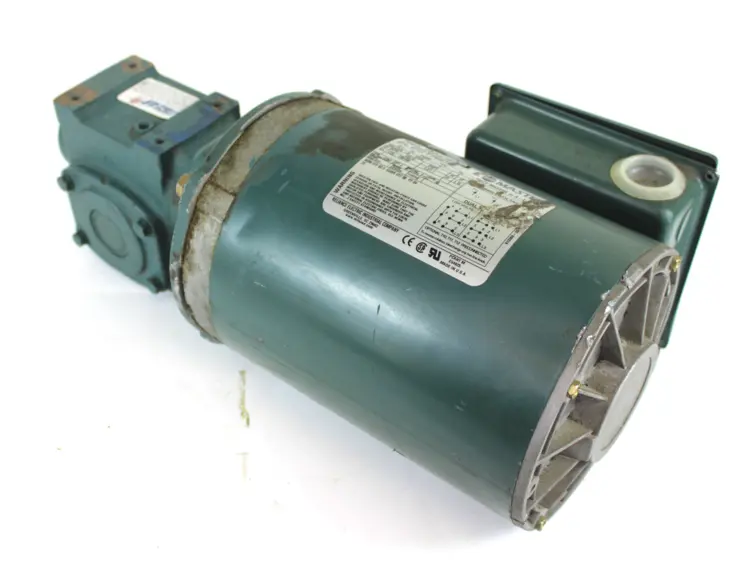 Used RELIANCE ELECTRIC / DODGE TIGEAR P56X1337G Speed Reducers Kentucky US | Industrial Parts R Us Inc. #357632