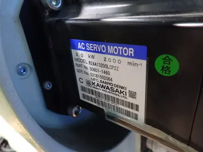 USED 2018 KAWASAKI RS010LA