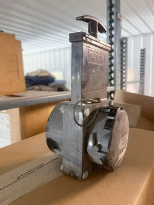VALTERRA N/A Bladex Waste Valve | Buy Per Pound (2)