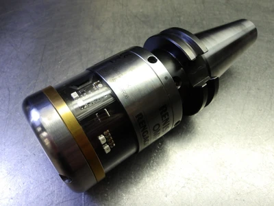 Renishaw Optical Machine Probe W/ CAT40 Holder OMP600 (LOC2022A)