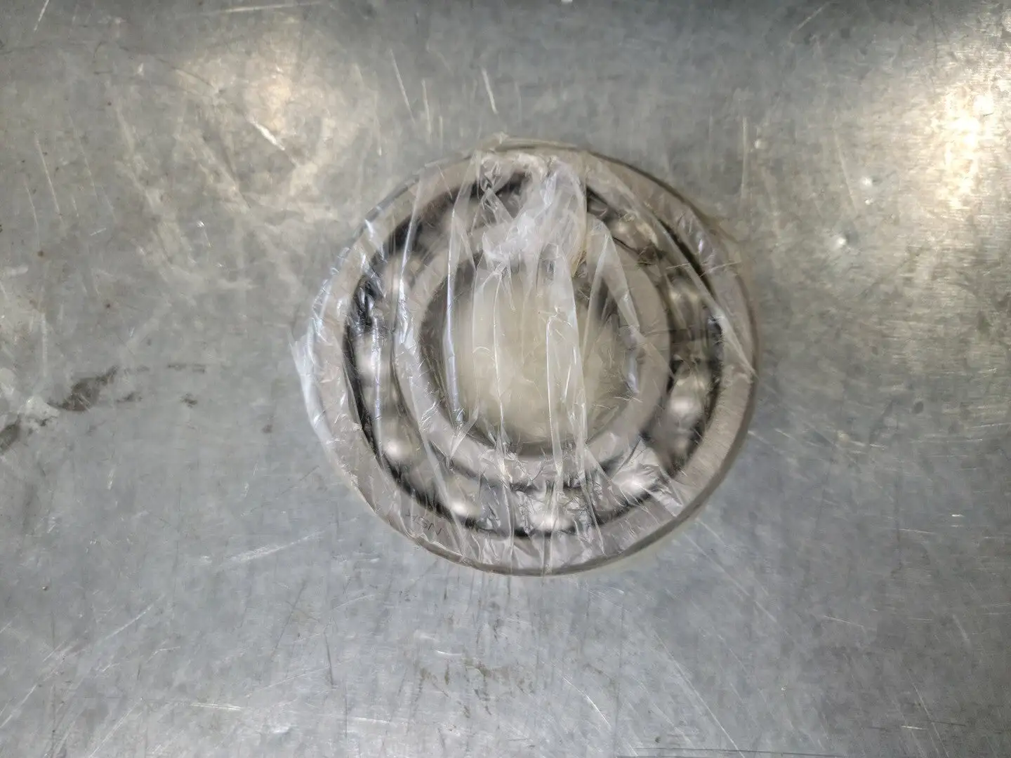 Deep Groove Ball Bearing BL311