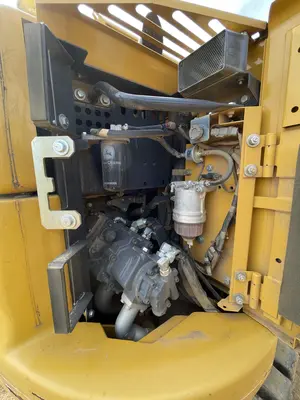 Used 2020 DEERE 85G Crawler Excavators North Carolina US | Proxy Equipment #1377828