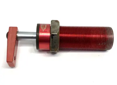 Used Destaco 8016 Pneumatic Cylinders Michigan US | Maverick Industrial Sales #1495858
