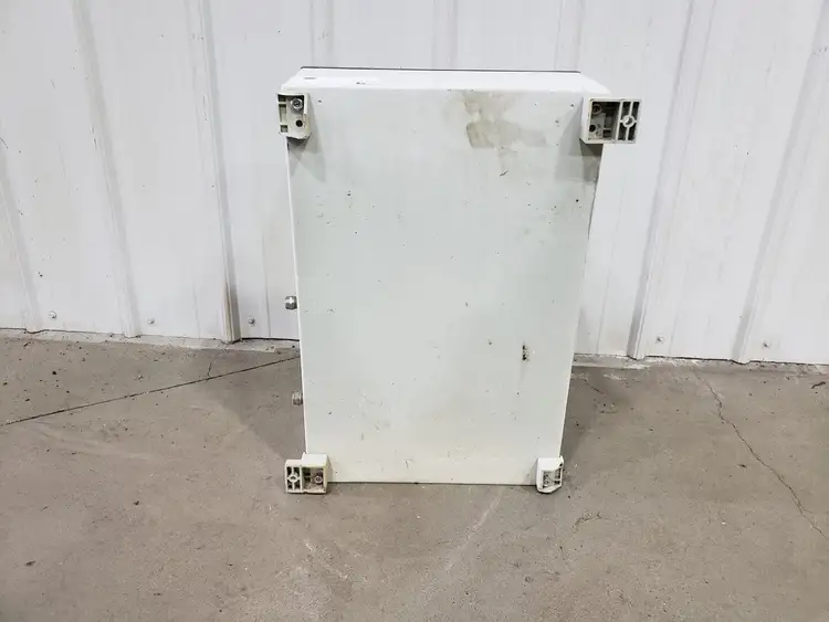 Used SCHLUMBERGER _UNKNOWN_ Misc Electrical & Power Parts British Columbia CA | Lenmark #251400