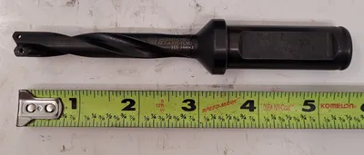 Allied Machine & Engineering 240Z0H-075F Tooling & Accessories, Drilling | Machinery Central (1)
