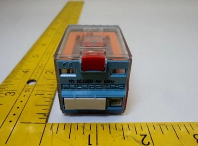 Used RELECO _UNKNOWN_ Relays & Switches | OCO Industrial #1668337