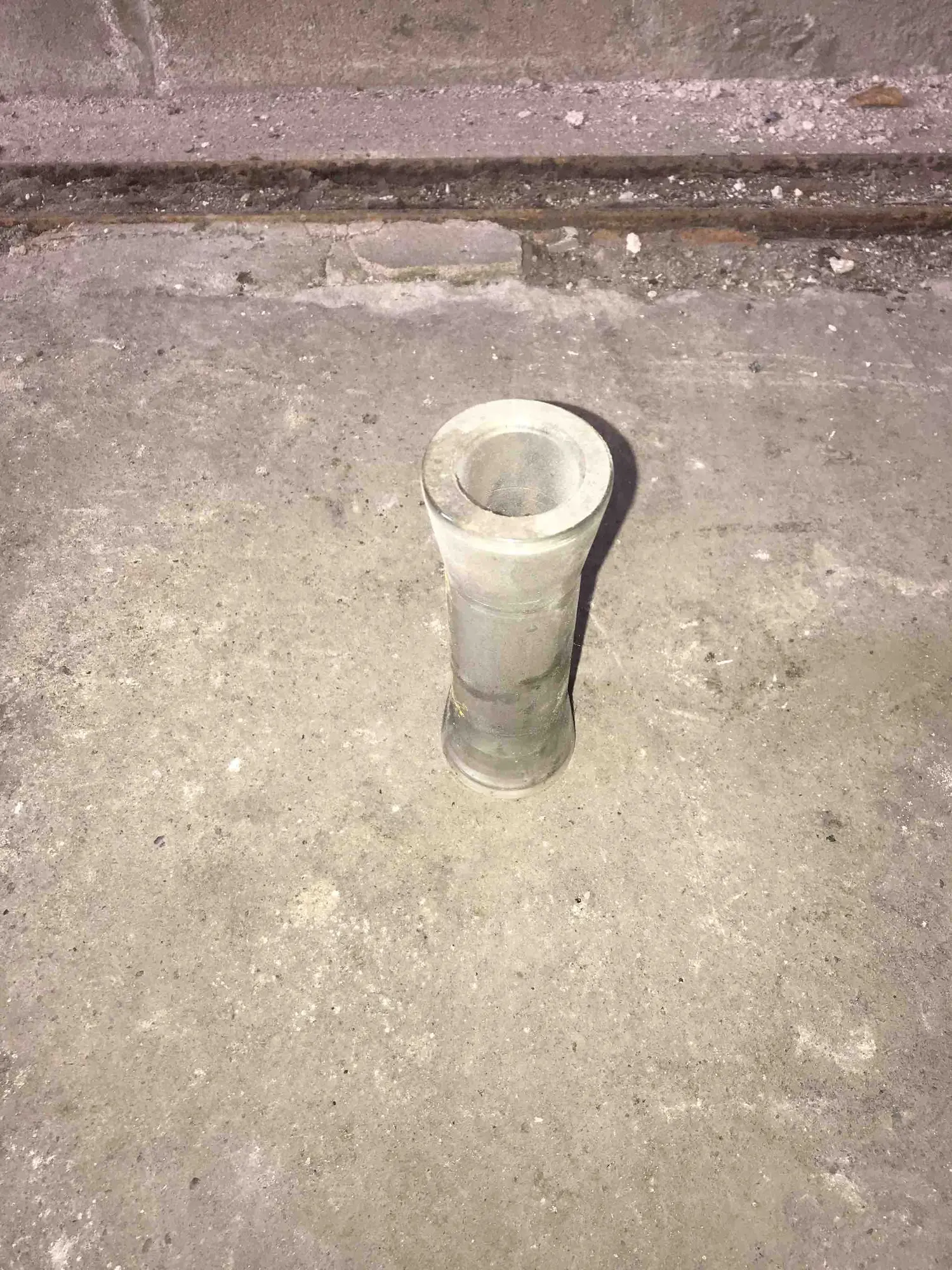 25mm Dia pipe sections; PS1/125