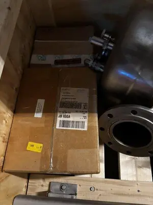 WESTFALIA SC35-06-177 Centrifuge Podbielniak (liquid–liquid) | Perry Equipment (8)