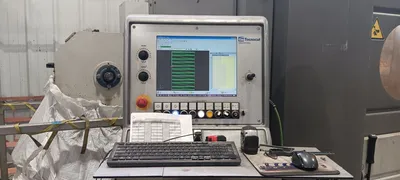 2014 CMS TECNOCUT IDROLINE S1730 Waterjet Cutters | Asset Exchange Corporation (5)