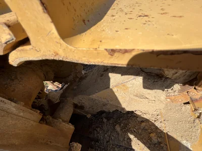 Used 2011 Caterpillar D6T-LGP Crawler Dozers Maryland US | Zadoon Equipment #1480595