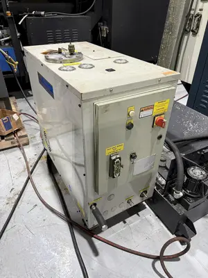 USED 2016 BROTHER TC-32BN QT