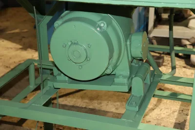 USED FENN 2A