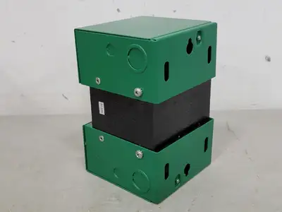 New | in-Stock HPS FUSION FS500KHP Transformers British Columbia CA | Lenmark #265458