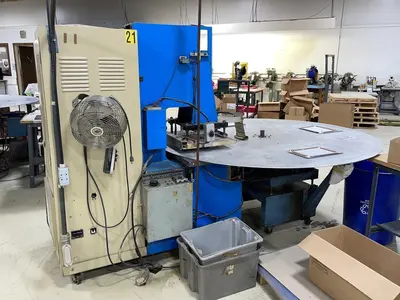 USED KABAR 10,000B