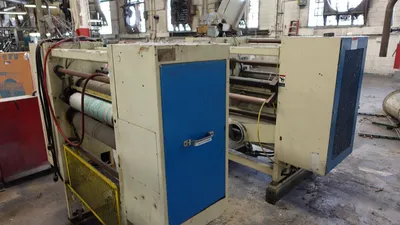 miscellaneous Press Auxiliary Components Press Auxiliary | Machinery Solutions Group, Inc. (19)