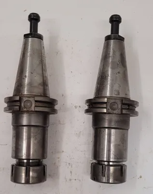 LYNDEX C4017-0025-4.00 Tooling & Accessories, Tooling | Machinery Central (5)