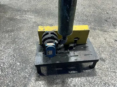 Used SUTORBILT _UNKNOWN_ Miscellaneous MRO Ohio US | HGR 24 #1545760