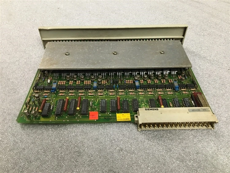 Used UNKNOW C79040-A0092-C242-02-85, PART OF THE SET- Pipe, Tube & Bar Benders Parts | Apt International N.V #373442